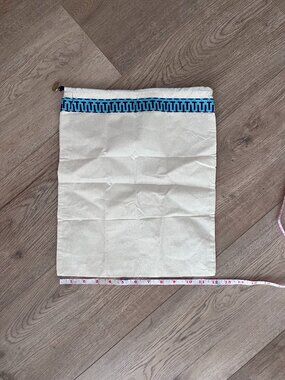 Tory Burch Dust Bag 12" x15"